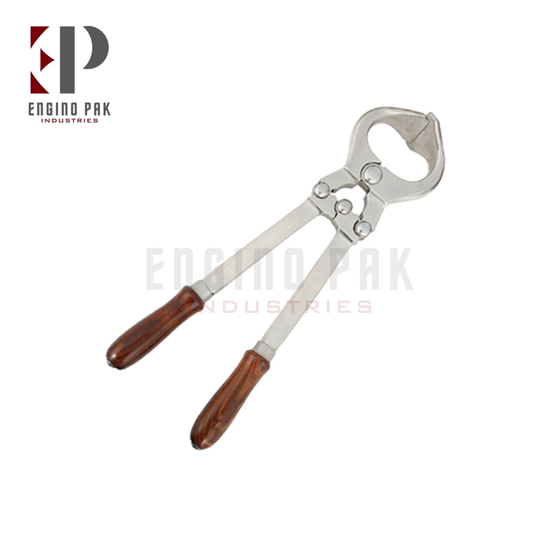 Castration Instruments